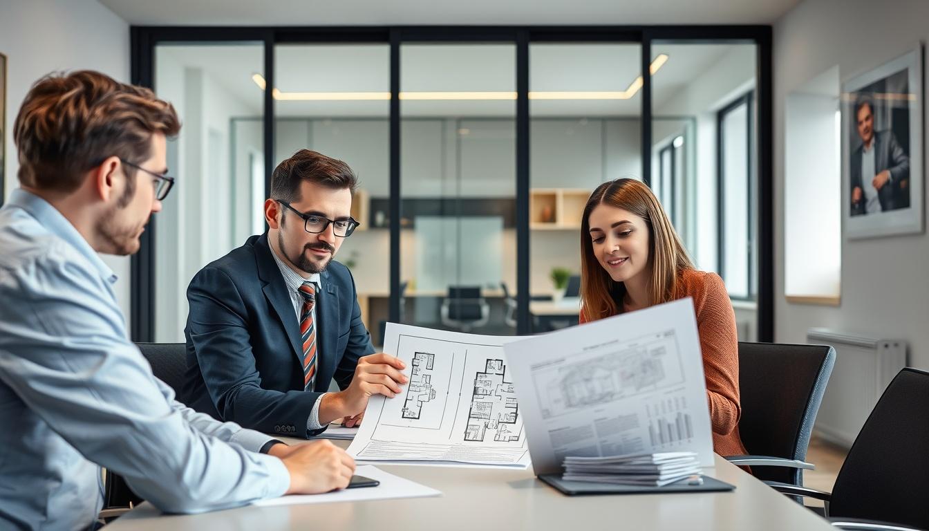 Professional plan visual